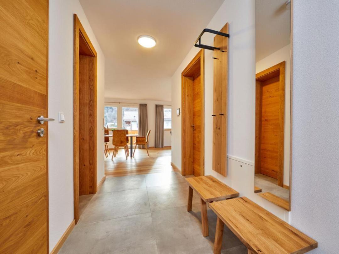 Fewo Sterntaler Og In Garmisch-Partenkirchen Exterior photo