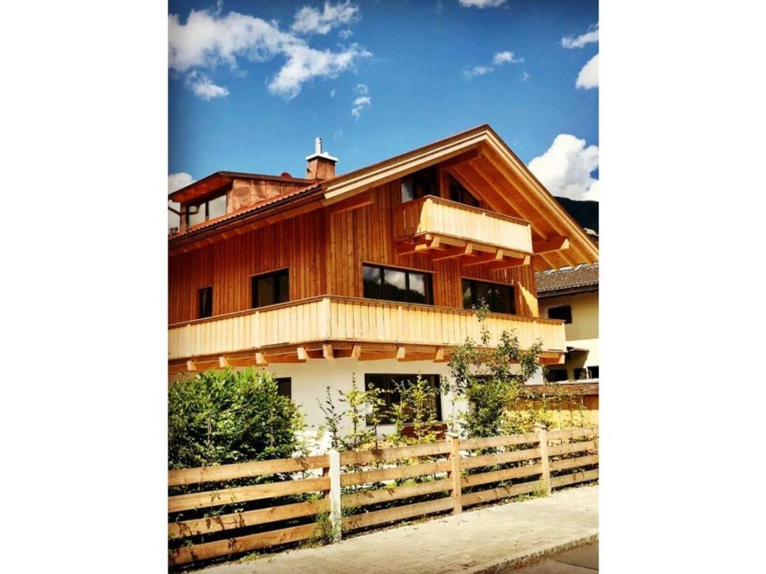 Fewo Sterntaler Og In Garmisch-Partenkirchen Exterior photo